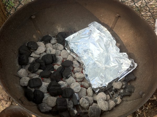 Spring Grilling Tips, Perfect Chicken and Smokey Veggies | marisa eats